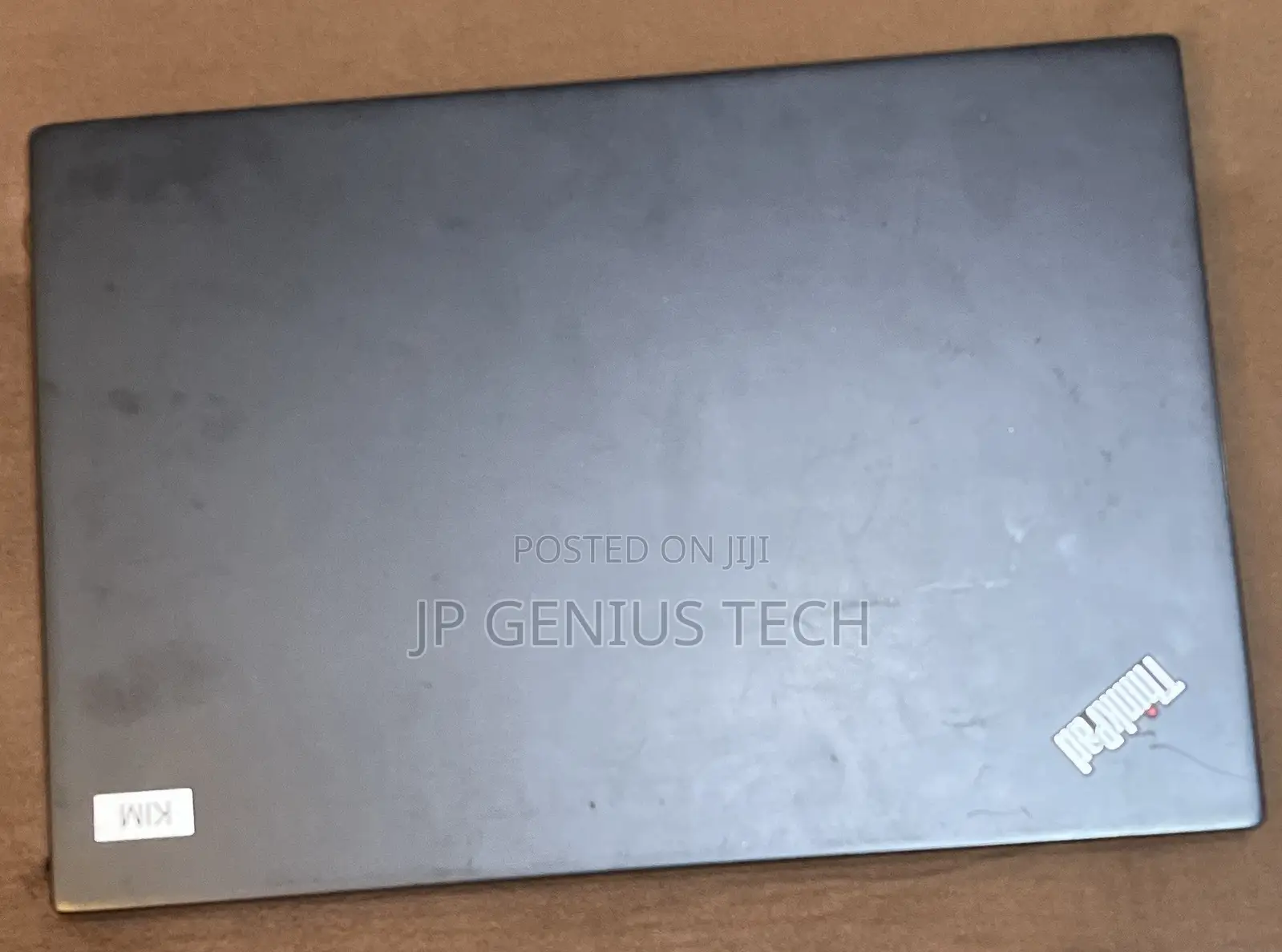 Laptop Lenovo ThinkPad T480s 8GB Intel Core i5 SSD 256GB