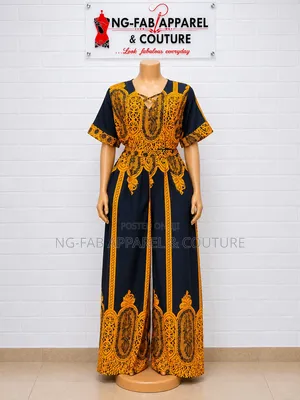 Beautiful Jumpsuit