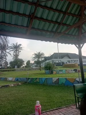One Plot of Land