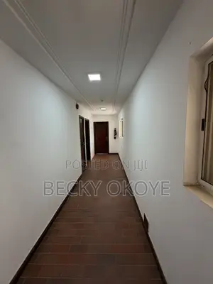 6bdrm Mansion in Maitama for rent