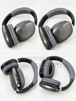 Brand New Headphone