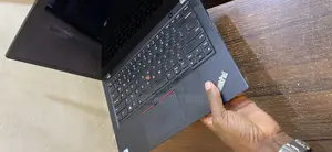 Laptop Lenovo ThinkPad T480s 8GB Intel Core i5 SSD 256GB