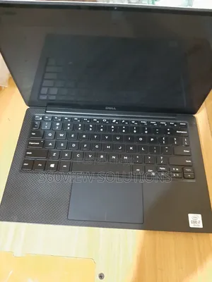 Laptop Dell XPS 13 7390 16GB Intel Core i7 SSD 512GB