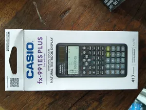 Scientific Calculator
