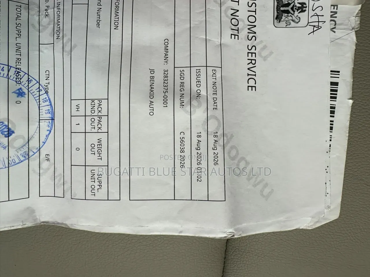 Toyota Avanza 2011 White
