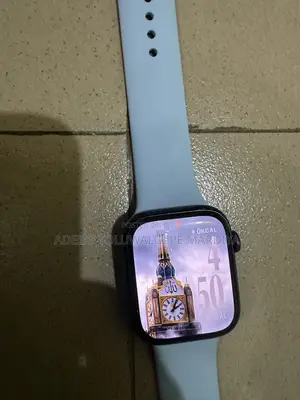 Apple Watch Series 7