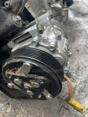 Compressor Mini Cooper