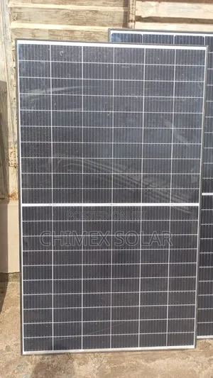 320 Watts Panels Half Cut