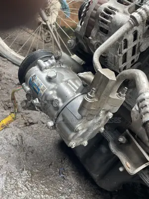 Compressor Mini Cooper