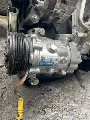 Compressor Mini Cooper