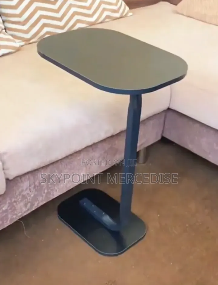 A Side Stool