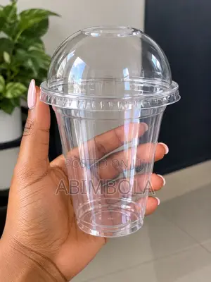 Parfait Cups