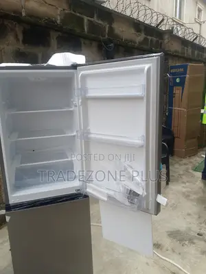 Brand New 225L Hisense Bottom Freezer Refrigerator