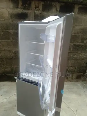 Brand New 225L Hisense Bottom Freezer Refrigerator