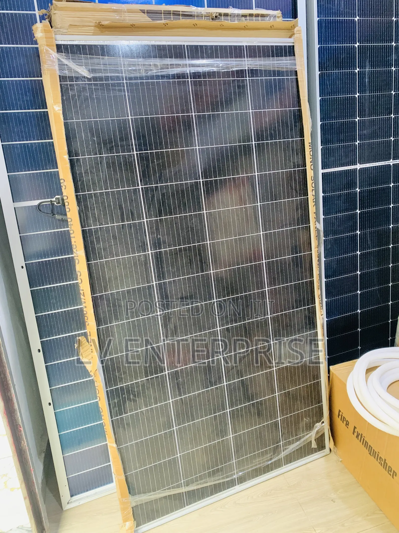 Solar Panel 350 Watts