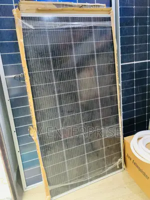 Solar Panel 350 Watts