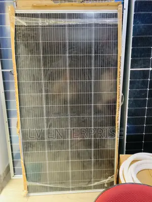 Solar Panel 350 Watts