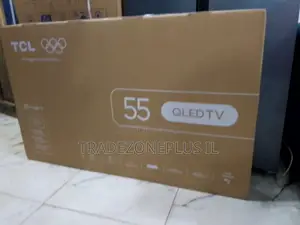 Upgrade Your Viewing Experience With TCL 55T6D