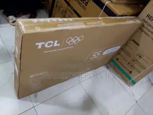 Upgrade Your Viewing Experience With TCL 55T6D