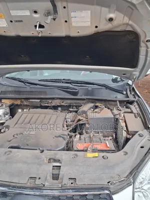 Toyota RAV4 2010 Silver