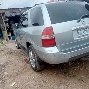 Acura MDX 2007