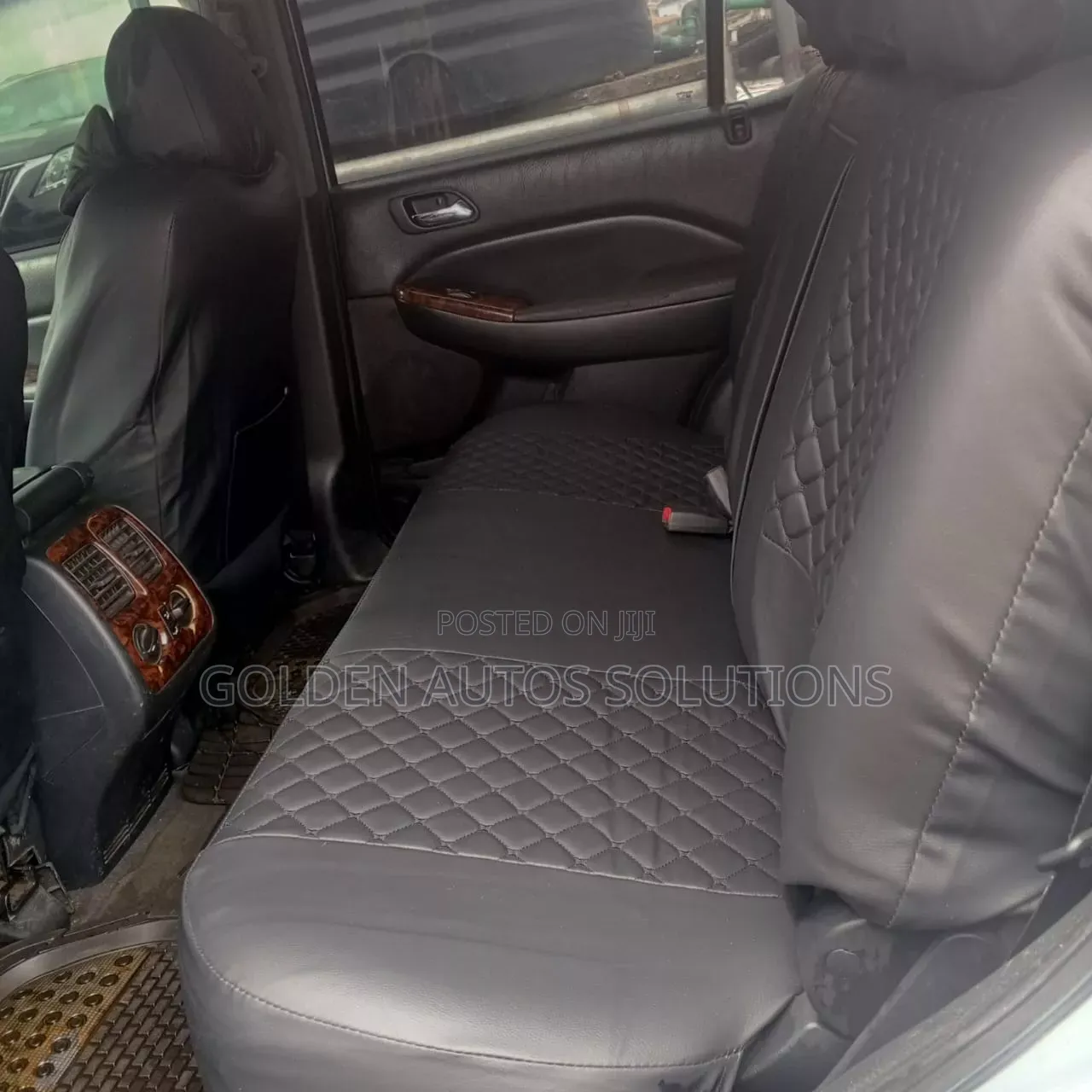 Acura MDX 2007
