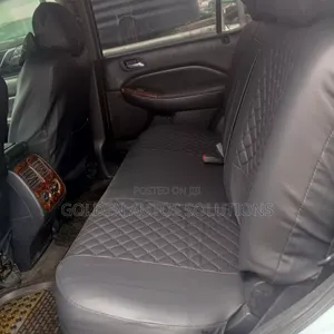 Acura MDX 2007