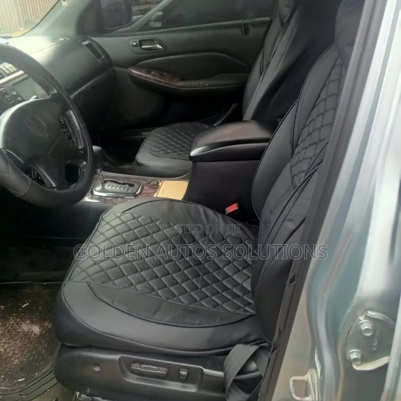 Acura MDX 2007