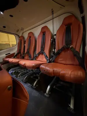 Helicopter Available for Charter