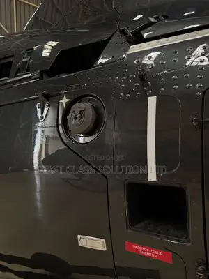 Helicopter Available for Charter