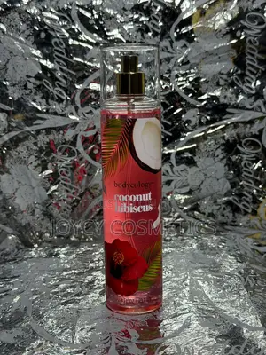 Bodycology Mix 
Coconut