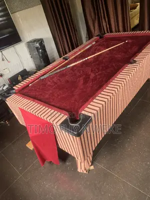 Snooker Board