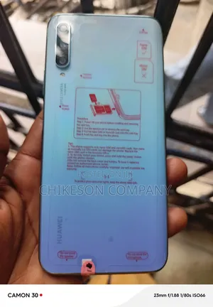 Huawei Y9s 128 GB