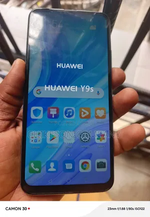 Huawei Y9s 128 GB
