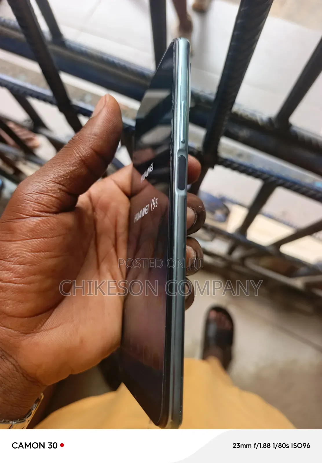 Huawei Y9s 128 GB