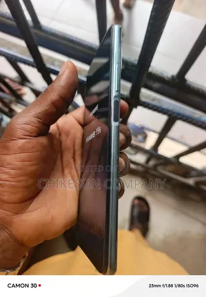 Huawei Y9s 128 GB