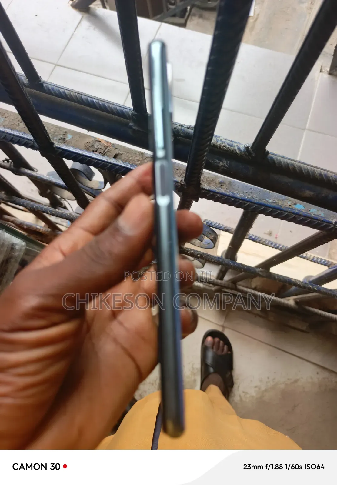 Huawei Y9s 128 GB
