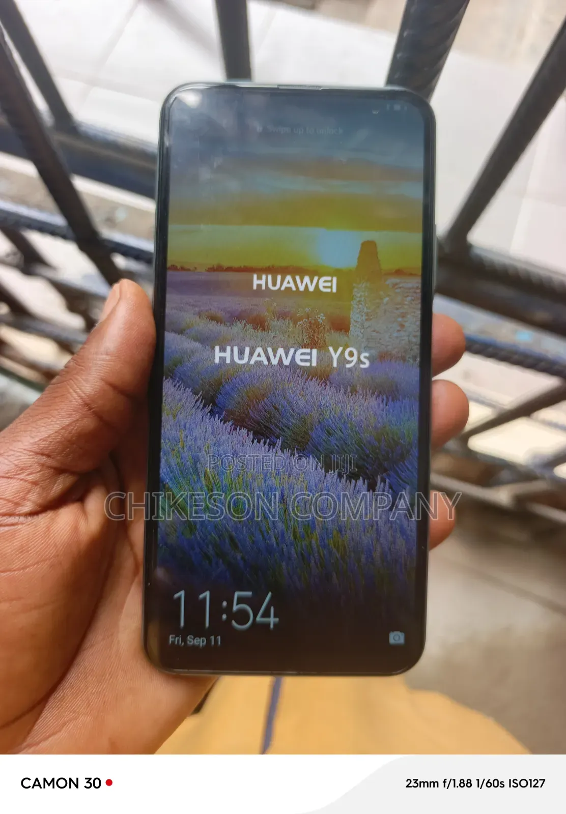 Huawei Y9s 128 GB