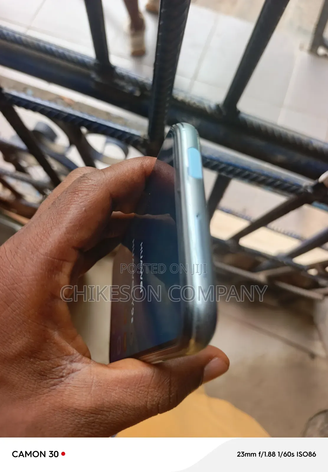 Huawei Y9s 128 GB