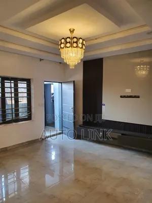 2bdrm Block of Flats in Enugu for rent