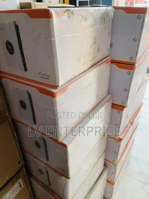 Felicity Inverter 4kva Hybrid 24v