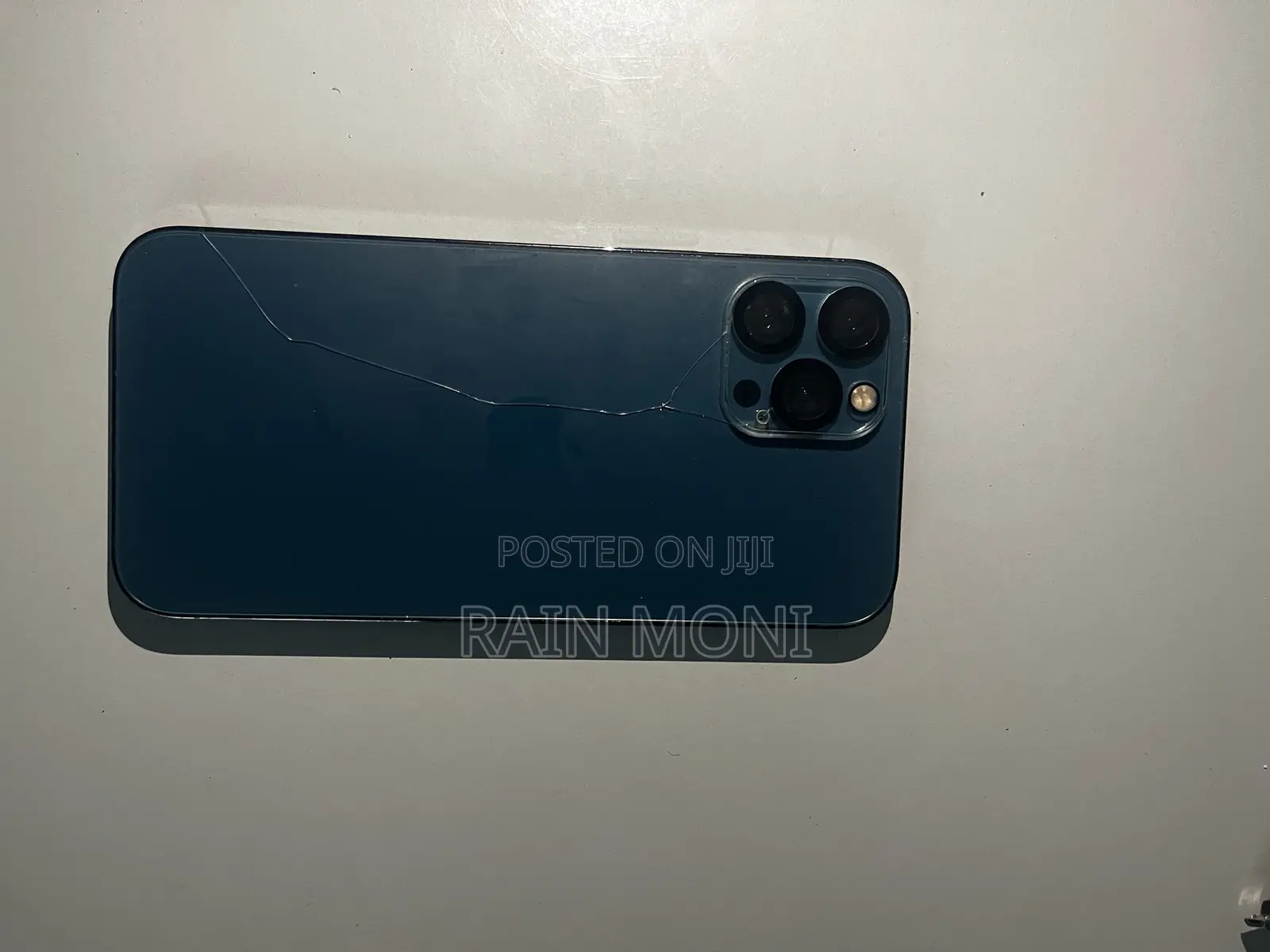 Apple iPhone 13 256 GB Blue