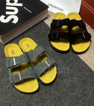 Birkenstock Slide