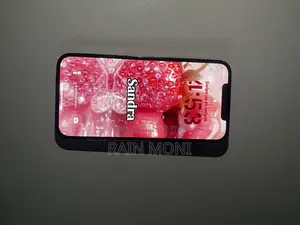 Apple iPhone 13 256 GB Blue