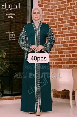 Female Abaya