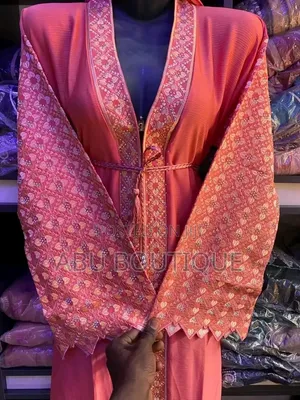 Female Abaya