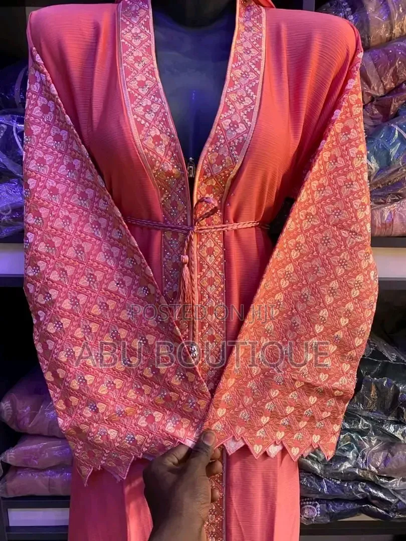 Female Abaya