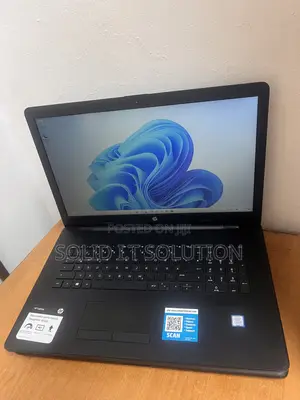 Laptop HP 8GB Intel Core i5 HDD 500GB