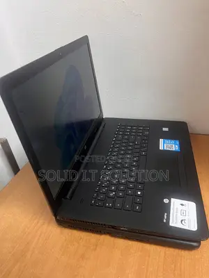 Laptop HP 8GB Intel Core i5 HDD 500GB