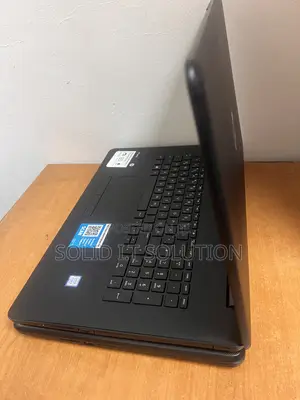 Laptop HP 8GB Intel Core i5 HDD 500GB